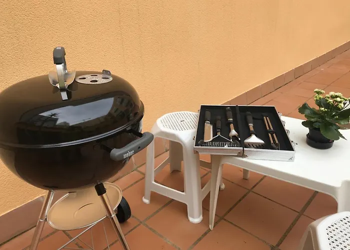Costa Brava-St Antoni De Calonge Apartament Per Parelles I Families Petites