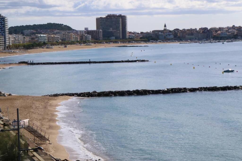 Apartment Costa Brava-st Antoni De Per Parelles I Families Petites