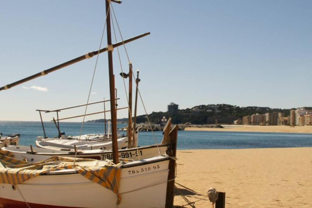 Apartment Costa Brava-st Antoni De Per Parelles I Families Petites