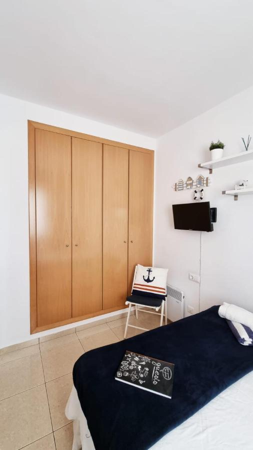 Apartment Costa Brava-st Antoni De Per Parelles I Families Petites