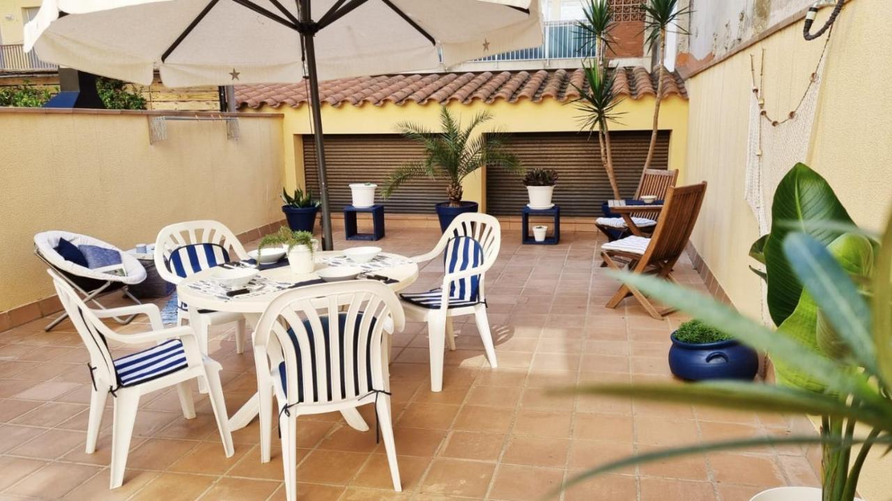 Apartment Costa Brava-st Antoni De Per Parelles I Families Petites