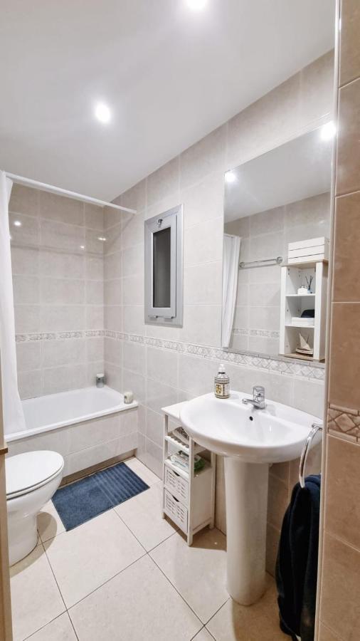 Costa Brava-st Antoni De Per Parelles I Families Petites Apartment *