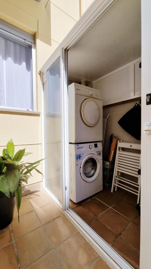 Costa Brava-st Antoni De Per Parelles I Families Petites Apartment