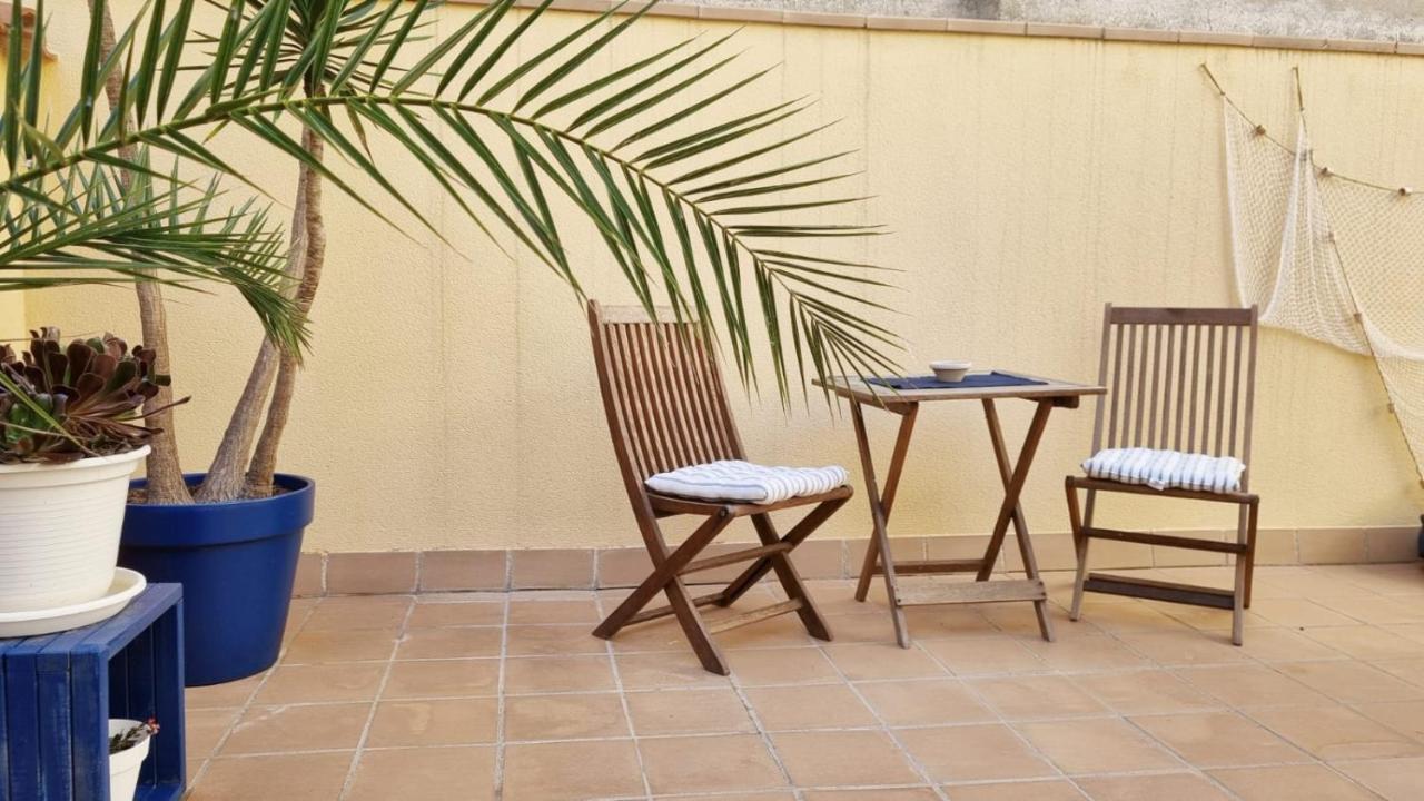 Costa Brava-st Antoni De Per Parelles I Families Petites